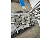 Pall - filter with 3 x 10" - afbeelding 5 van  5