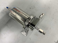 Pall avanti rvs avl hogedruk inline vloeistof filterhuis - afbeelding 1 van  7