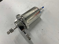 Pall avanti rvs avl hogedruk inline vloeistof filterhuis - afbeelding 3 van  7