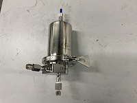 Pall avanti rvs avl hogedruk inline vloeistof filterhuis - afbeelding 4 van  7