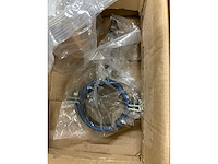 Pall avanti rvs avl hogedruk inline vloeistof filterhuis - afbeelding 6 van  7