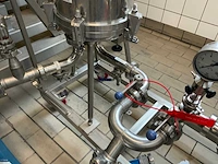 Pall cf123 dubbel filter - afbeelding 5 van  9