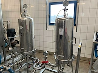 Pall cf123 dubbel filter - afbeelding 3 van  9