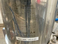 Pall cf123 dubbel filter - afbeelding 4 van  9