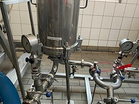 Pall cf123 dubbel filter - afbeelding 6 van  9