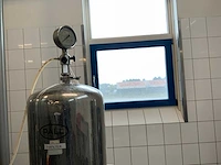 Pall cf123 dubbel filter - afbeelding 7 van  9