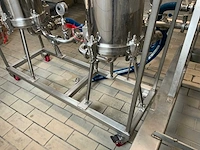 Pall cf123 dubbel filter - afbeelding 9 van  9