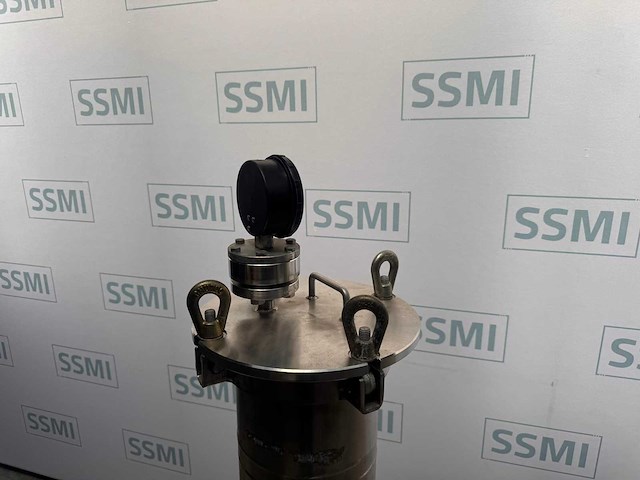 Pall filtratie - po 31 h - mobiel zakfilter - afbeelding 5 van  12