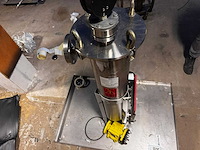 Pall filtration - po 31 h - bag filter - afbeelding 4 van  5