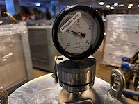 Pall filtration - po 31 h - bag filter - afbeelding 5 van  5