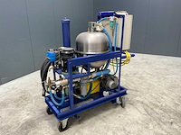 Pall hnpo022s3 oliefiltratie unit - afbeelding 1 van  8