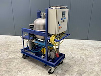 Pall hnpo022s3 oliefiltratie unit - afbeelding 2 van  8