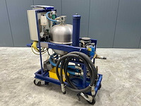 Pall hnpo022s3 oliefiltratie unit - afbeelding 3 van  8