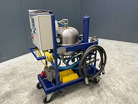 Pall hnpo022s3 oliefiltratie unit - afbeelding 4 van  8