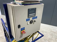 Pall hnpo022s3 oliefiltratie unit - afbeelding 5 van  8