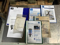 Pall hnpo022s3 oliefiltratie unit - afbeelding 7 van  8