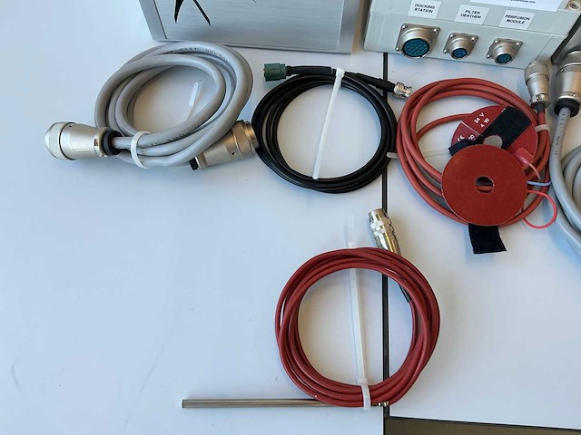 Pall icellis nano fixed bed bioreactor (2x) - afbeelding 5 van  10