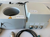 Pall icellis nano fixed bed bioreactor (2x) - afbeelding 6 van  10