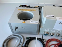 Pall icellis nano fixed bed bioreactor (2x) - afbeelding 7 van  10