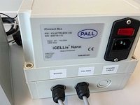 Pall icellis nano fixed bed bioreactor (2x) - afbeelding 8 van  10