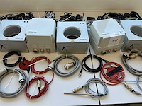Pall icellis nano fixed bed bioreactor (4x) - afbeelding 9 van  15