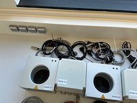 Pall icellis nano fixed bed bioreactor (4x) - afbeelding 12 van  15