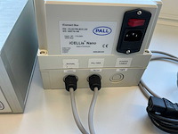 Pall icellis nano fixed bed bioreactor (4x) - afbeelding 15 van  15
