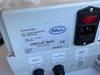 Pall icellis nano fixed bed bioreactor (4x) - afbeelding 13 van  15