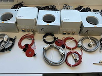 Pall icellis nano fixed bed bioreactor (4x) - afbeelding 4 van  15