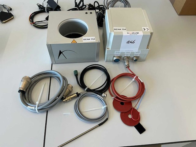 Pall icellis nano fixed bed bioreactor - afbeelding 1 van  8