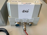 Pall icellis nano fixed bed bioreactor - afbeelding 4 van  8