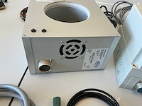 Pall icellis nano fixed bed bioreactor - afbeelding 6 van  8