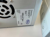Pall icellis nano fixed bed bioreactor - afbeelding 7 van  8