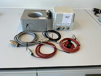 Pall icellis nano fixed bed bioreactor - afbeelding 2 van  7