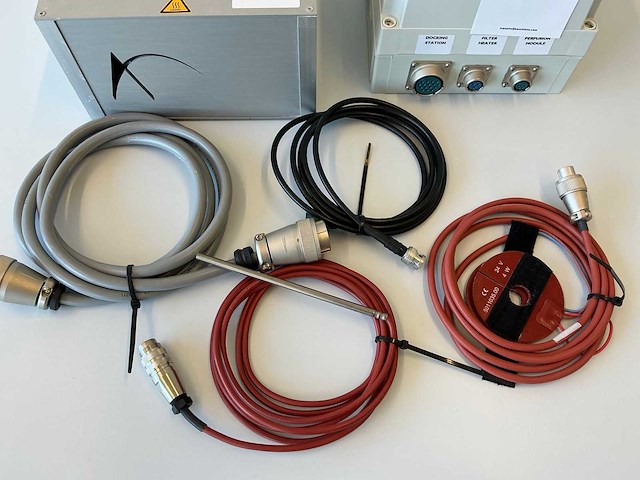 Pall icellis nano fixed bed bioreactor - afbeelding 3 van  7
