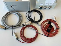 Pall icellis nano fixed bed bioreactor - afbeelding 3 van  7