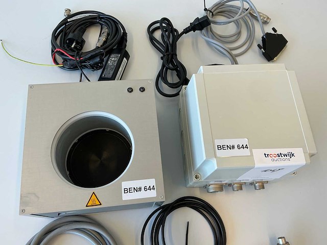 Pall icellis nano fixed bed bioreactor - afbeelding 4 van  7