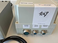 Pall icellis nano fixed bed bioreactor - afbeelding 5 van  7