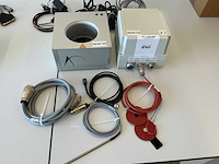 Pall icellis nano fixed bed bioreactor - afbeelding 1 van  8