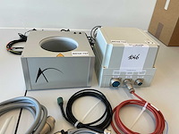Pall icellis nano fixed bed bioreactor - afbeelding 3 van  8