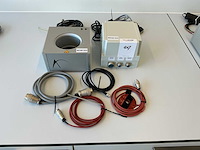 Pall icellis nano fixed bed bioreactor - afbeelding 1 van  7