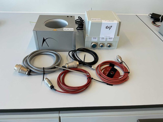 Pall icellis nano fixed bed bioreactor - afbeelding 2 van  7