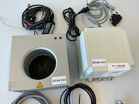 Pall icellis nano fixed bed bioreactor - afbeelding 4 van  7
