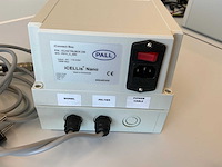 Pall icellis nano fixed bed bioreactor - afbeelding 7 van  7