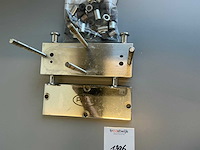 Pall-plaatfiltratie-eenheid - afbeelding 3 van  5