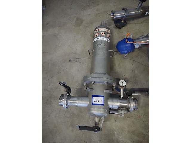 Pall - afbeelding 3 van  7