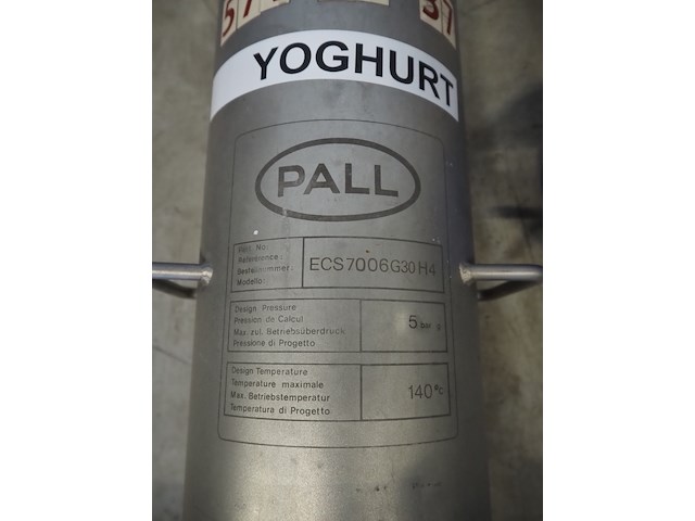 Pall - afbeelding 4 van  7