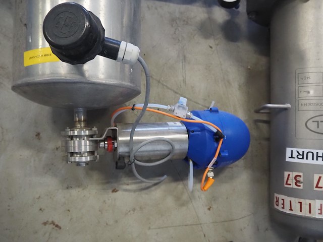 Pall - afbeelding 6 van  7