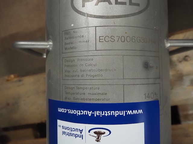 Pall - afbeelding 2 van  10