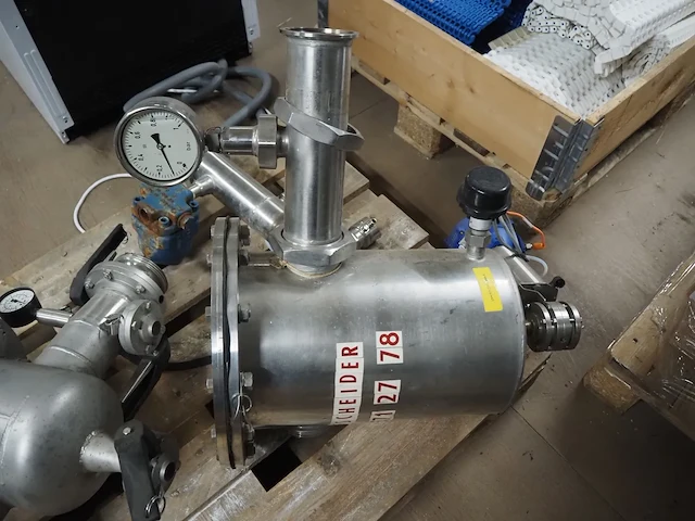Pall - afbeelding 4 van  7